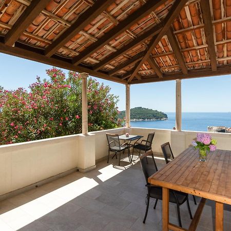 Apartment Astelas Dubrovnik Eksteriør bilde