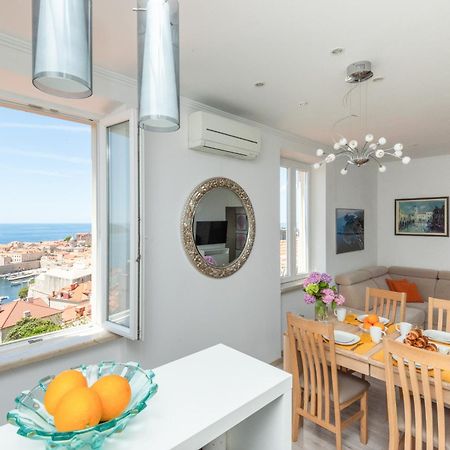 Apartment Astelas Dubrovnik Eksteriør bilde