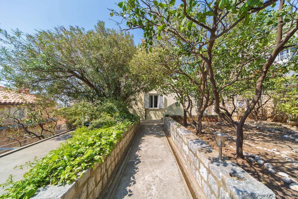Apartment Astelas Dubrovnik Rom bilde
