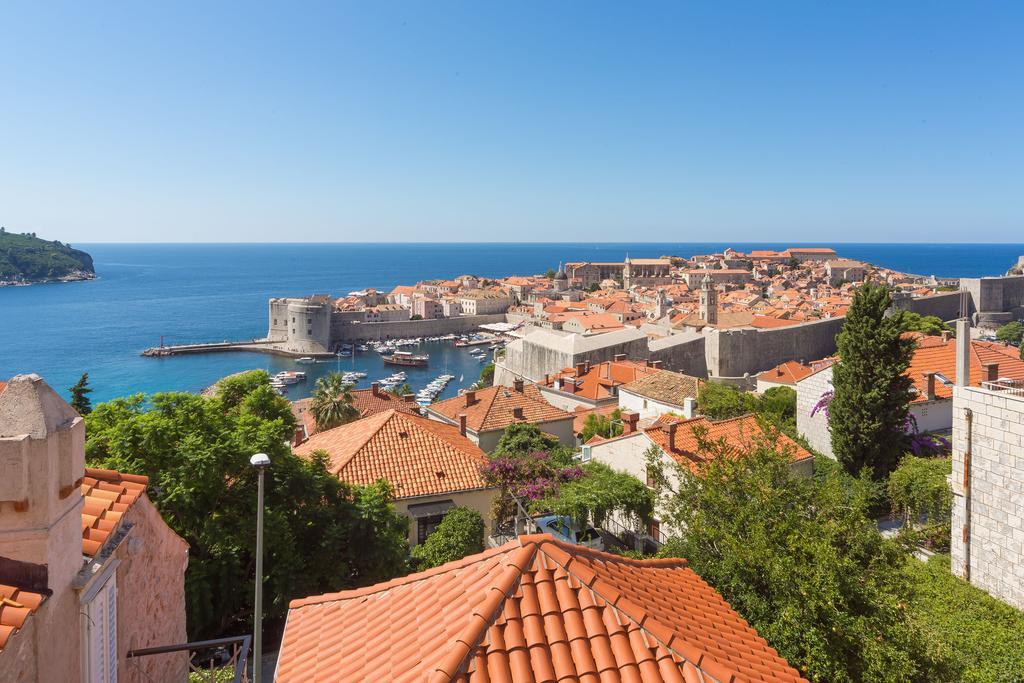 Apartment Astelas Dubrovnik Rom bilde