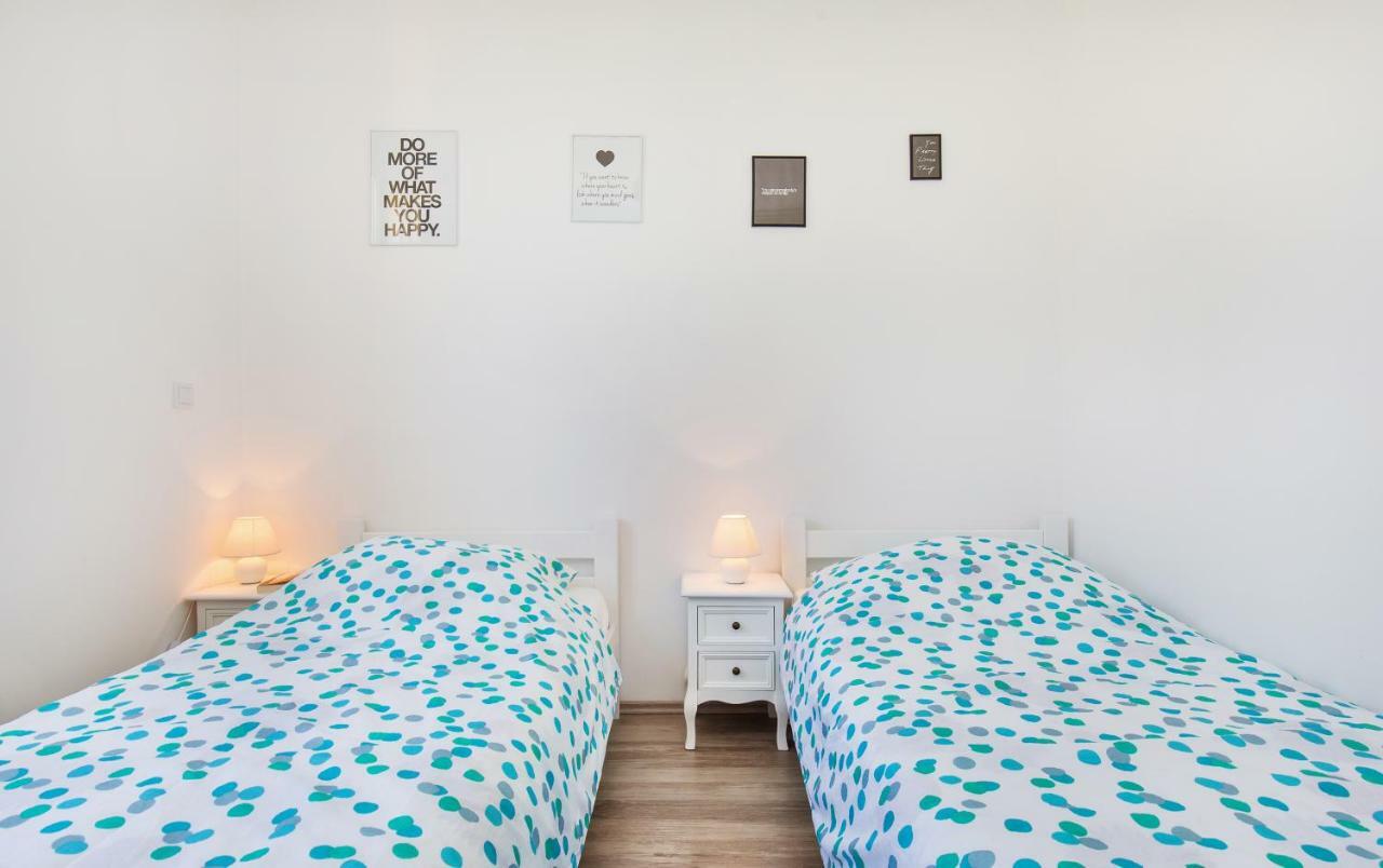 Apartment Astelas Dubrovnik Eksteriør bilde