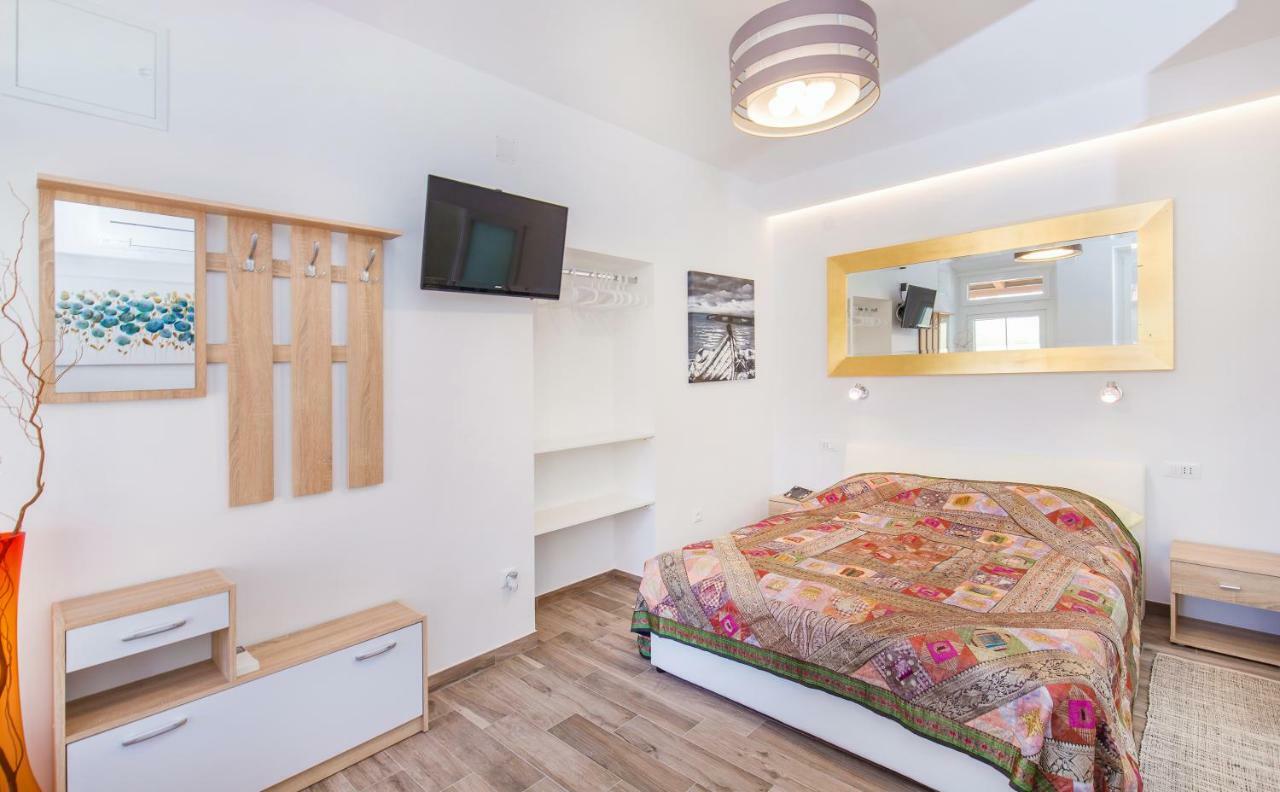 Apartment Astelas Dubrovnik Eksteriør bilde