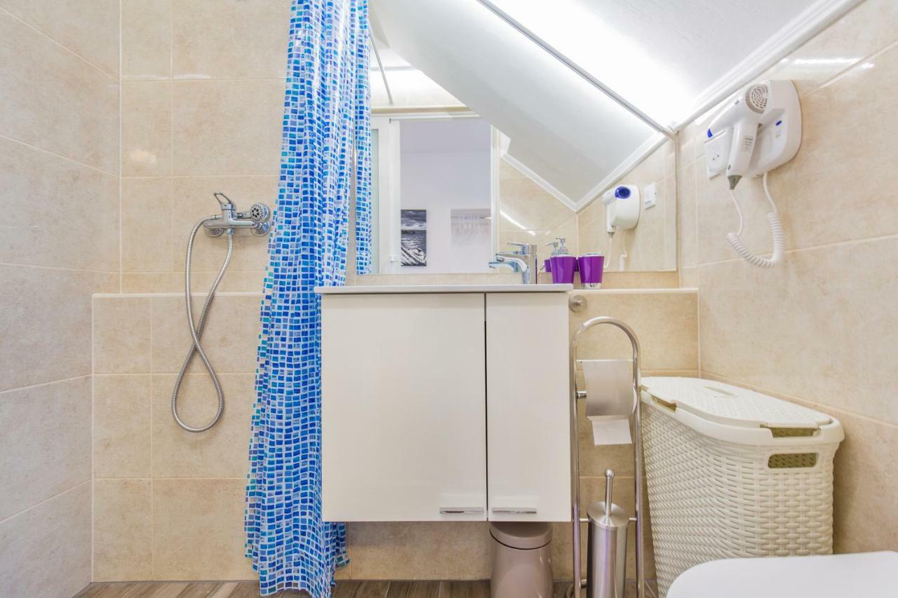 Apartment Astelas Dubrovnik Eksteriør bilde