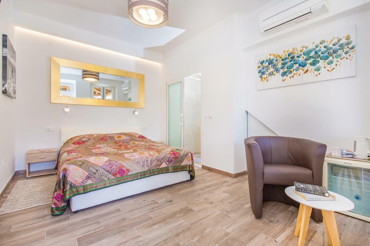 Apartment Astelas Dubrovnik Eksteriør bilde